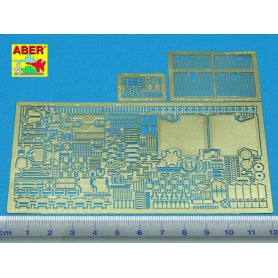 ABER 48 001 TIGER I EARLY