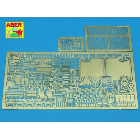 ABER 48 001 TIGER I EARLY