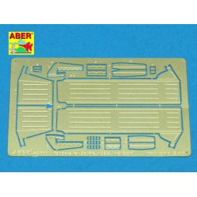 ABER 48 007 BLOTNIKI DO HETZERA
