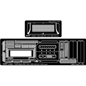 ABER 48 009 T-34/76 CZ.2