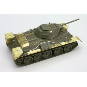 ABER 48 009 T-34/76 CZ.2