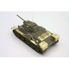 ABER 48 009 T-34/76 CZ.2