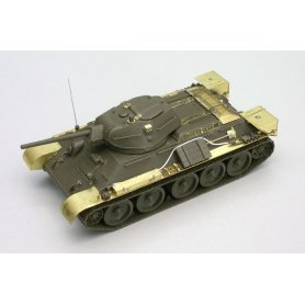 ABER 48 009 T-34/76 CZ.2