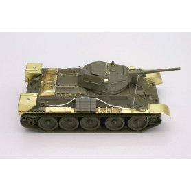 ABER 48 009 T-34/76 CZ.2