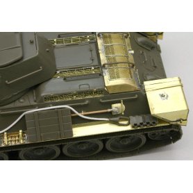 ABER 48 009 T-34/76 CZ.2