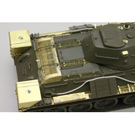 ABER 48 009 T-34/76 CZ.2