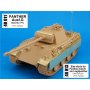 ABER 1:48 Pz.Kpfw.V Panther Ausf.G