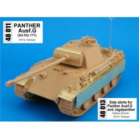ABER 48 011 PANTHER G