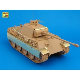 ABER 48 011 PANTHER G