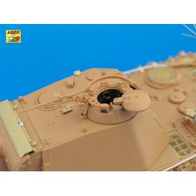 ABER 48 011 PANTHER G