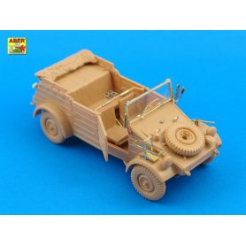 ABER 48 014 KUBELWAGEN TYPE 82