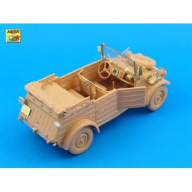 ABER 48 014 KUBELWAGEN TYPE 82