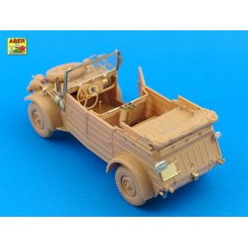 ABER 48 014 KUBELWAGEN TYPE 82