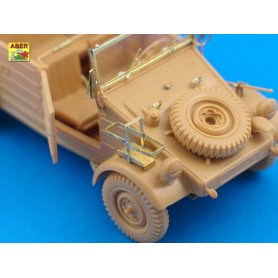 ABER 48 014 KUBELWAGEN TYPE 82