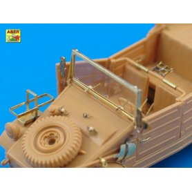 ABER 48 014 KUBELWAGEN TYPE 82