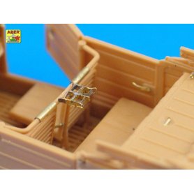 ABER 48 014 KUBELWAGEN TYPE 82
