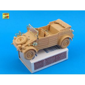 ABER 48 014 KUBELWAGEN TYPE 82