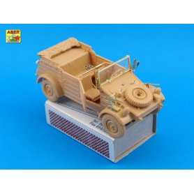 ABER 48 014 KUBELWAGEN TYPE 82
