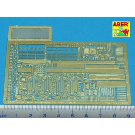 ABER 48 032 SU-122 CZ. 1