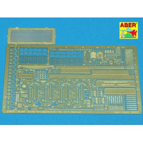 ABER 48 032 SU-122 CZ. 1
