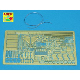 ABER 48 038 SHERMAN II FIREFLY