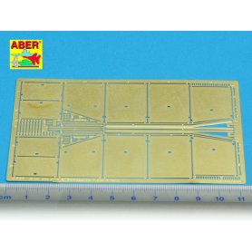 ABER 48 044 OSL. BOCZ. DO STUG IIIG