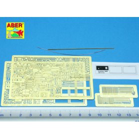 ABER 48 045 STEYR 1500A