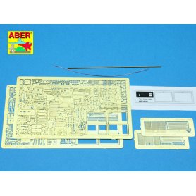 ABER 48 045 STEYR 1500A