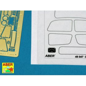 ABER 48 047 CITROEN 11CV