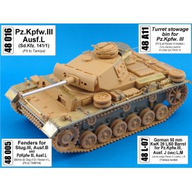 ABER 48 A11 PZKPFW III