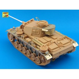 ABER 48 A11 PZKPFW III