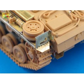 ABER 48 A11 PZKPFW III