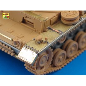 ABER 48 A11 PZKPFW III