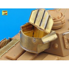 ABER 48 A11 PZKPFW III