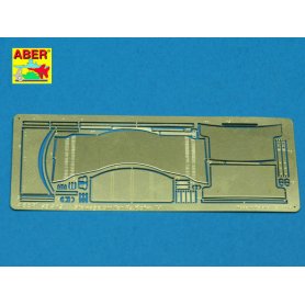 ABER 48 A12 TYLNY ZASOB.PANZER IV