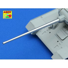 ABER 1:48 Lufa 85mm ZIS-53 L/51 do T-34-85