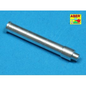 ABER 1:48 Lufa 152,4mm M-10S do KV-2
