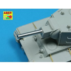 ABER 1:48 Lufa 152,4mm M-10S do KV-2