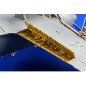 Eduard BIG 1:48 Mitsubishi A6M5c Zero dla Hasegawa