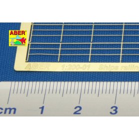 ABER RE-200-01 RELINGI