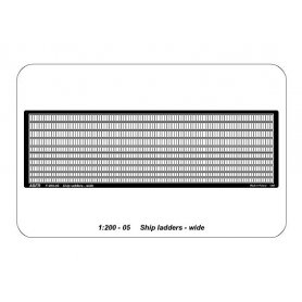 ABER RE-200-05 DRABINKI DO KRETOW