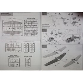 IBG 1:72 PZL 42