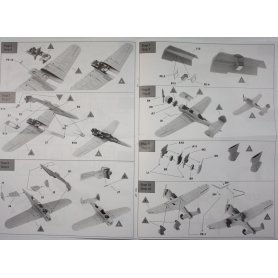 IBG 1:72 PZL 42