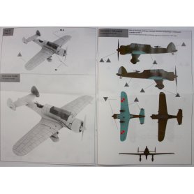 IBG 1:72 PZL 42