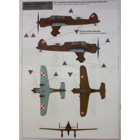 IBG 1:72 PZL 42