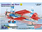 Valom 1:48 Antonov An-2 ANNUSHKA AIR RACE