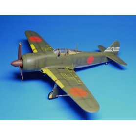 RS MODELS 92128 KI-100 II