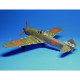 RS MODELS 92128 KI-100 II