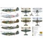 RS Models 1:72 Bell Airacobra I/P-400