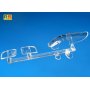 RS Models 1:72 Bell Airacobra I/P-400